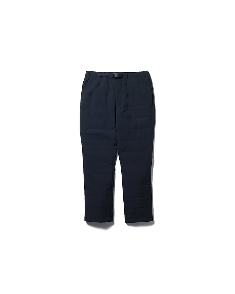 Flexible Insulated Pants