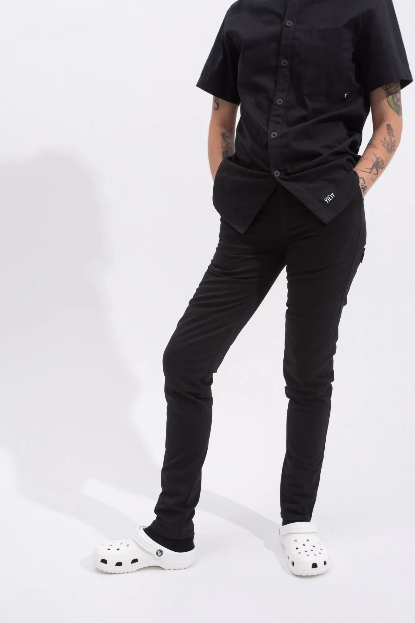 Fully Dressed Set