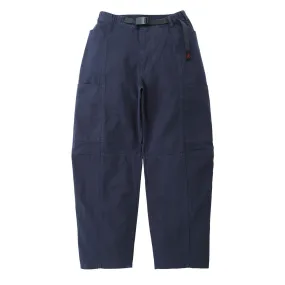 Gramicci Womens Voyager Pant Double Navy
