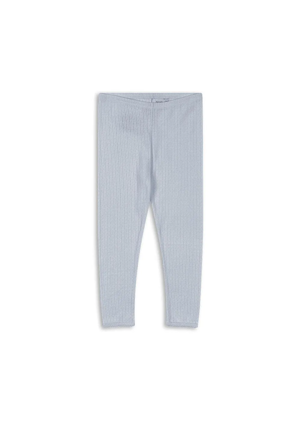 Gray Dawn Minnie Leggings