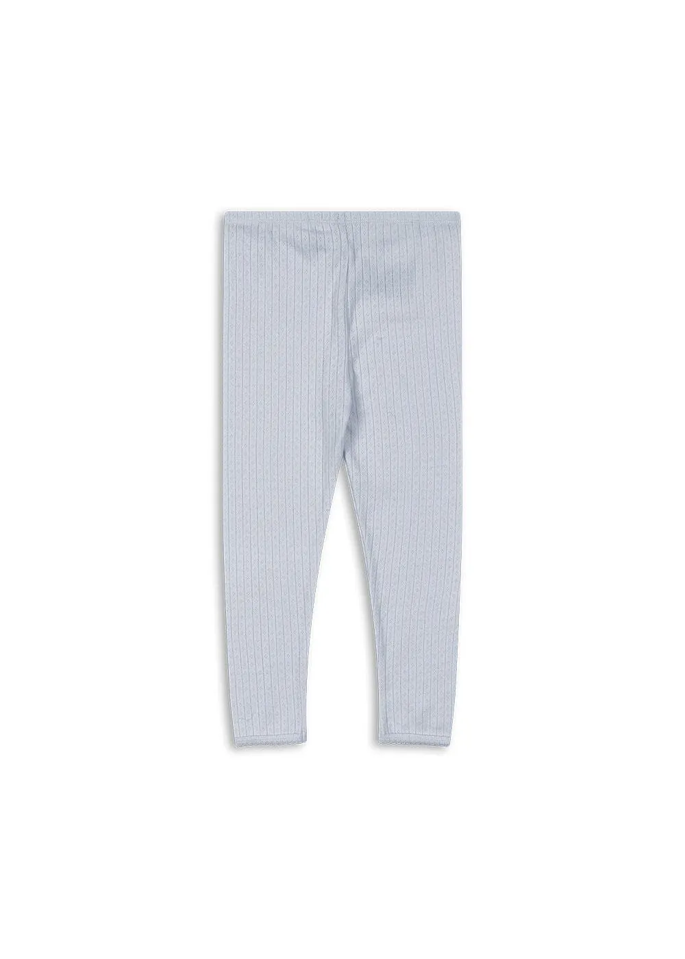 Gray Dawn Minnie Leggings