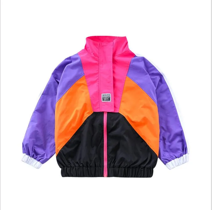 #H213 Hip Hop Jacket- Jogger Pants- Costumes- Street wear
