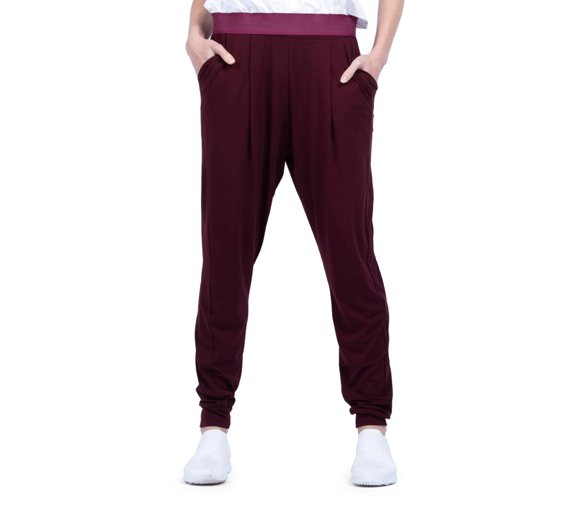 Harem pants