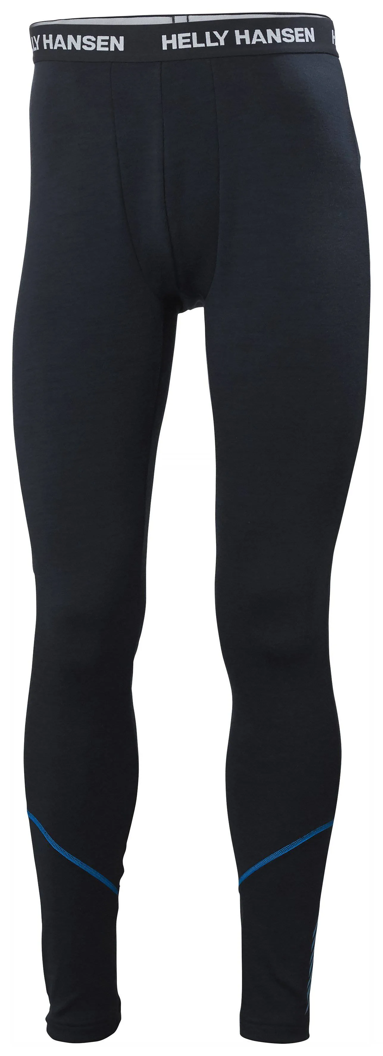 Helly Hansen Mens Lifa Merino Midweight Crew Thermal Pants