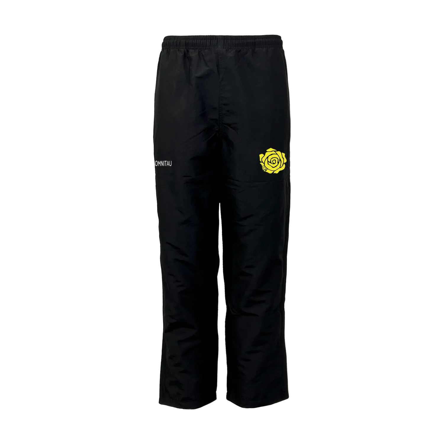 Henley Netball Club Kid's Open Hem Stadium Tracksuit Pants