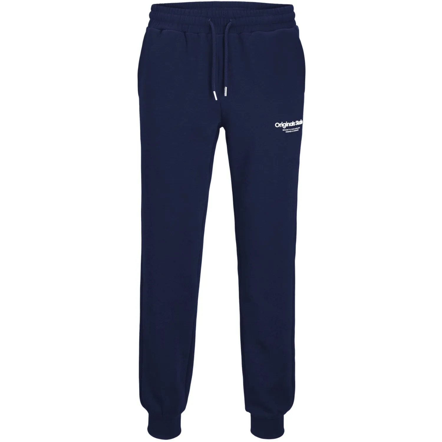 Jack & Jones Junior Ocean Cavern Gordon Vesterbro Cuffed Sweatpants Noos
