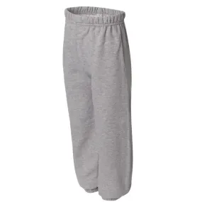 Jerzees NuBlend Youth Sweatpants