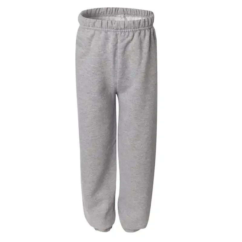 Jerzees NuBlend Youth Sweatpants