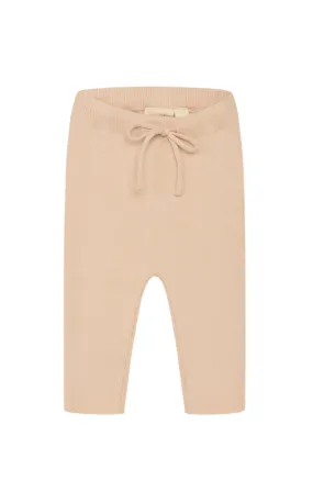 Kaya Pants - Soft Pink