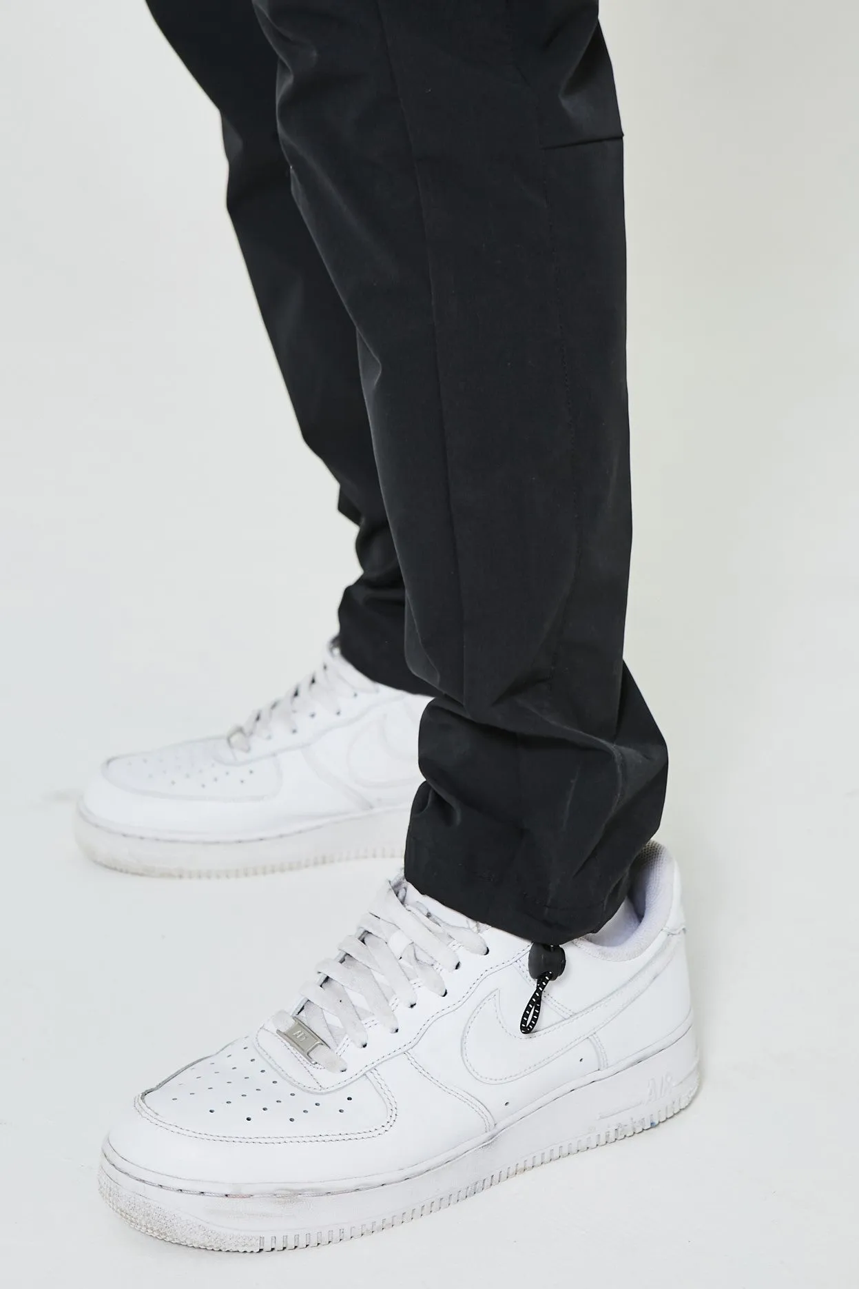 King Street Cargo Pants 2 Pack - Black/Dark Grey
