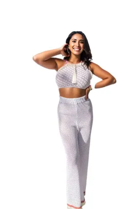 Knit  Pants