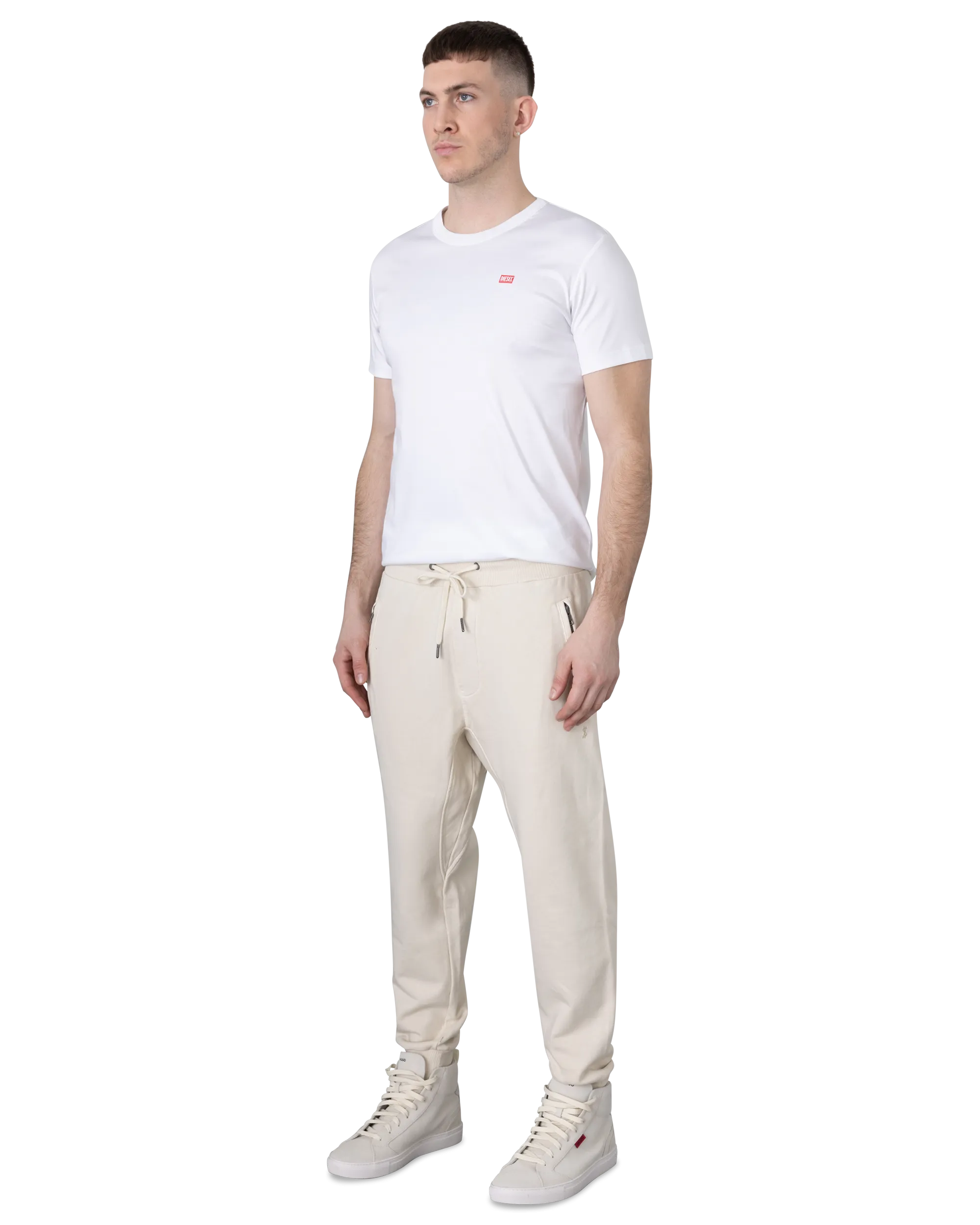 Ksubi Jeans 4x4 Trak Joggers