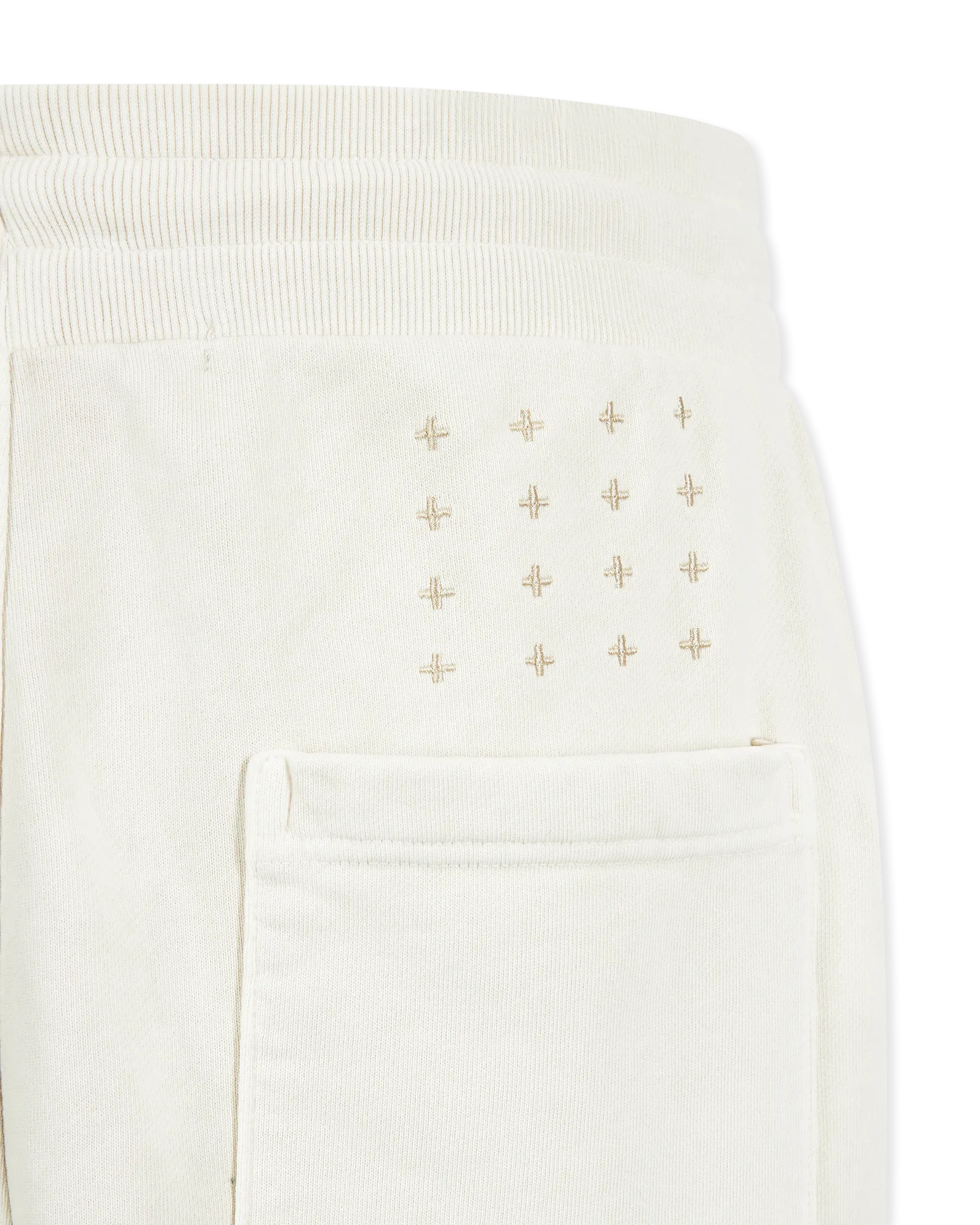 Ksubi Jeans 4x4 Trak Joggers