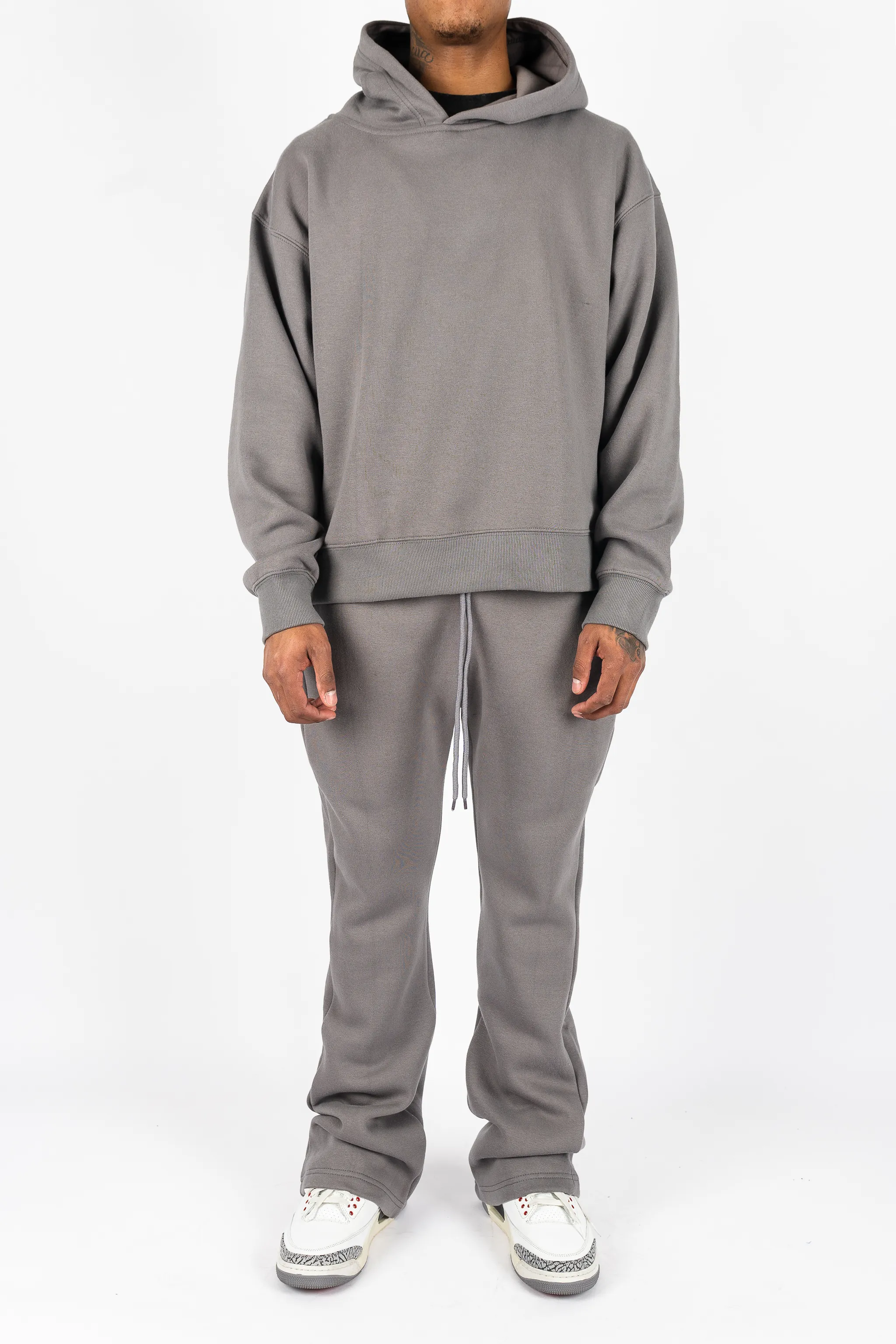 KTL Studios Flare Fleece Set