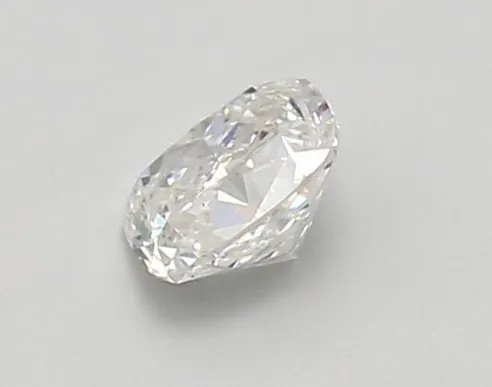 Lab-Grown Loose 1 carat Cushion Cut Diamond