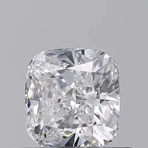 Lab-Grown Loose 1 carat Cushion Cut Diamond