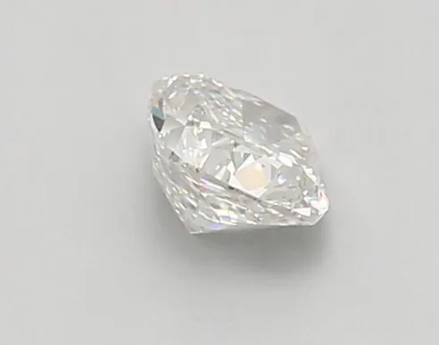 Lab-Grown Loose 1 carat Cushion Cut Diamond
