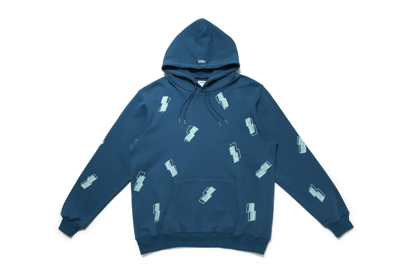 Logo Graphic Hoodie & Sweatpants