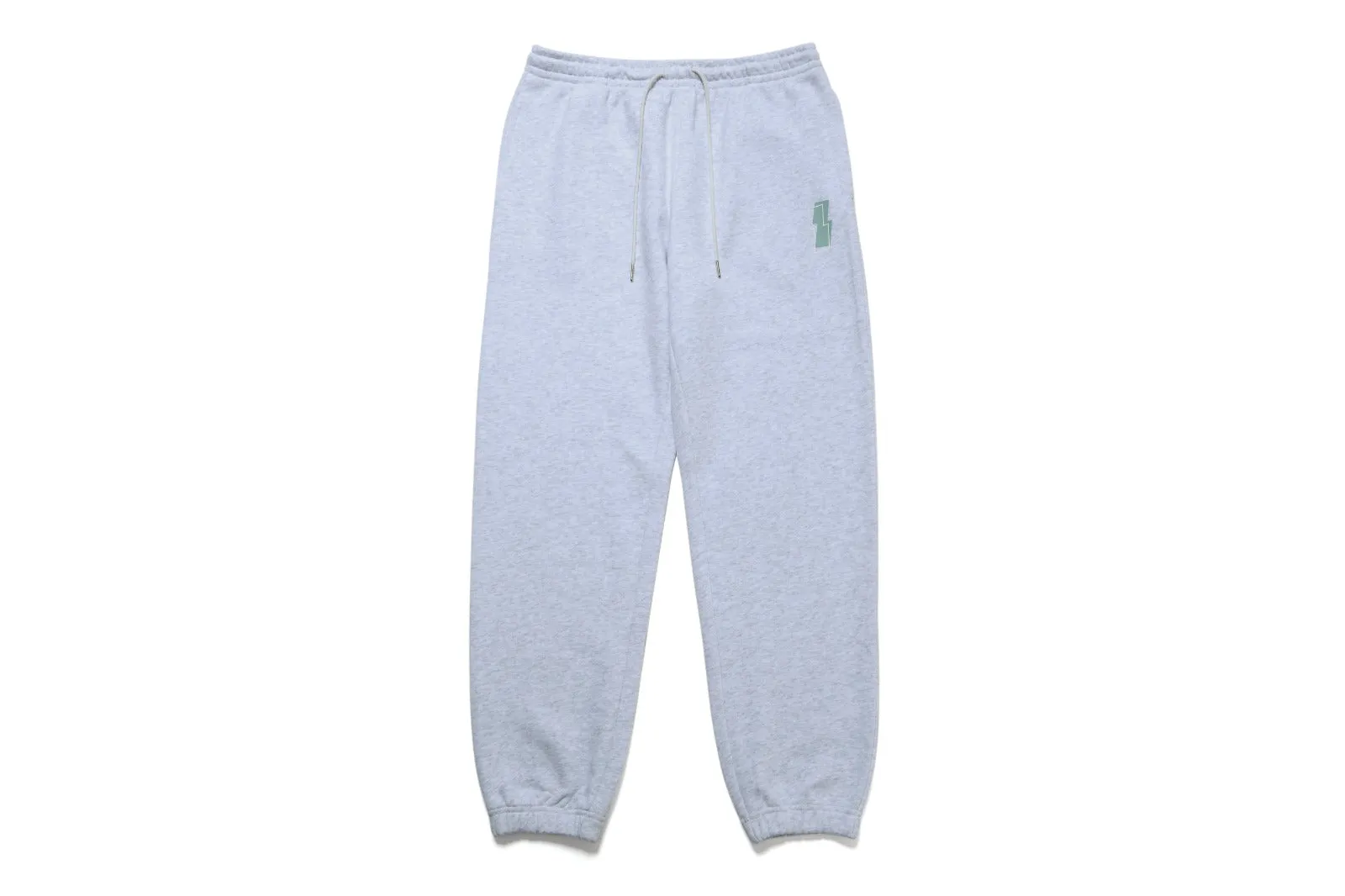 Logo Graphic Hoodie & Sweatpants