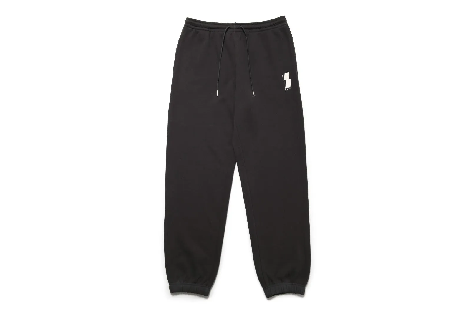 Logo Graphic Hoodie & Sweatpants