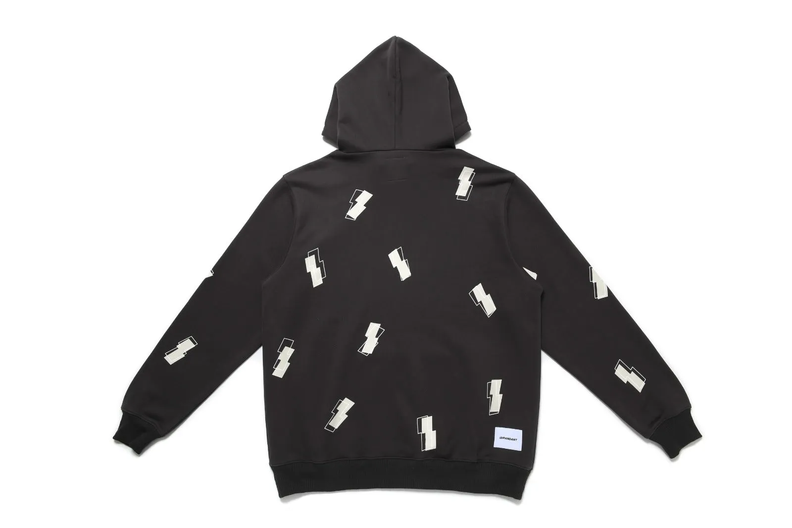 Logo Graphic Hoodie & Sweatpants