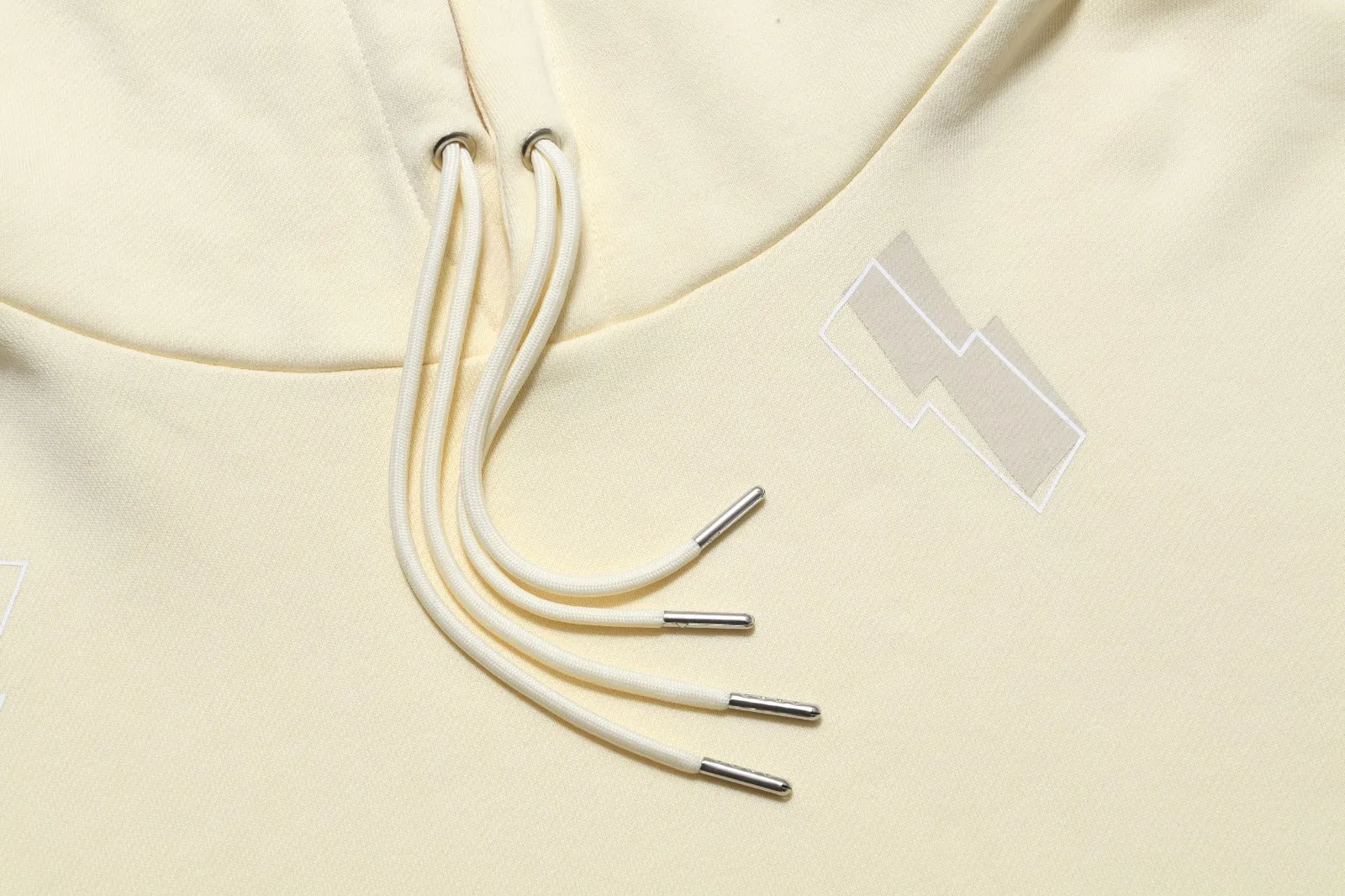 Logo Graphic Hoodie & Sweatpants