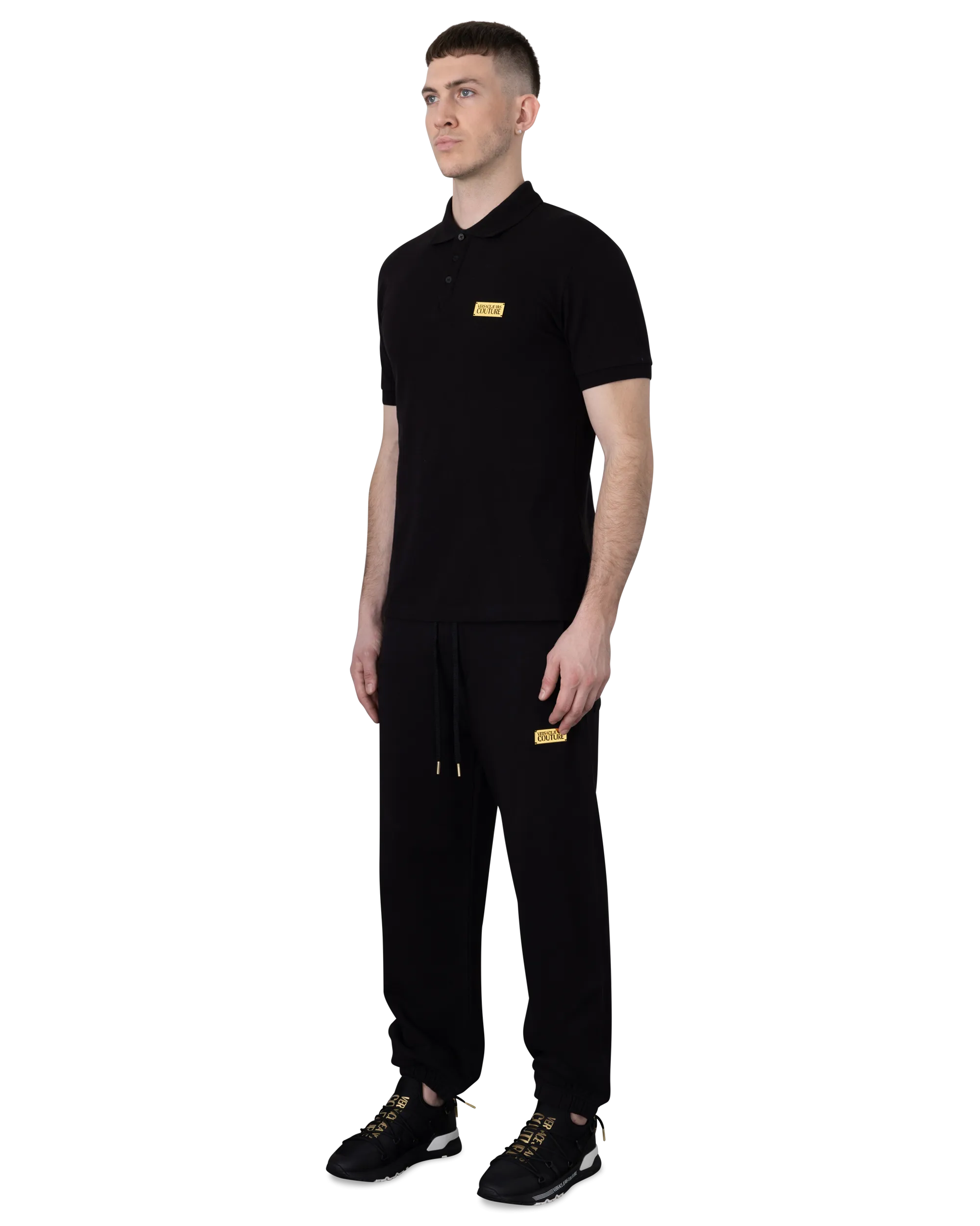 Logo Sweatpants
