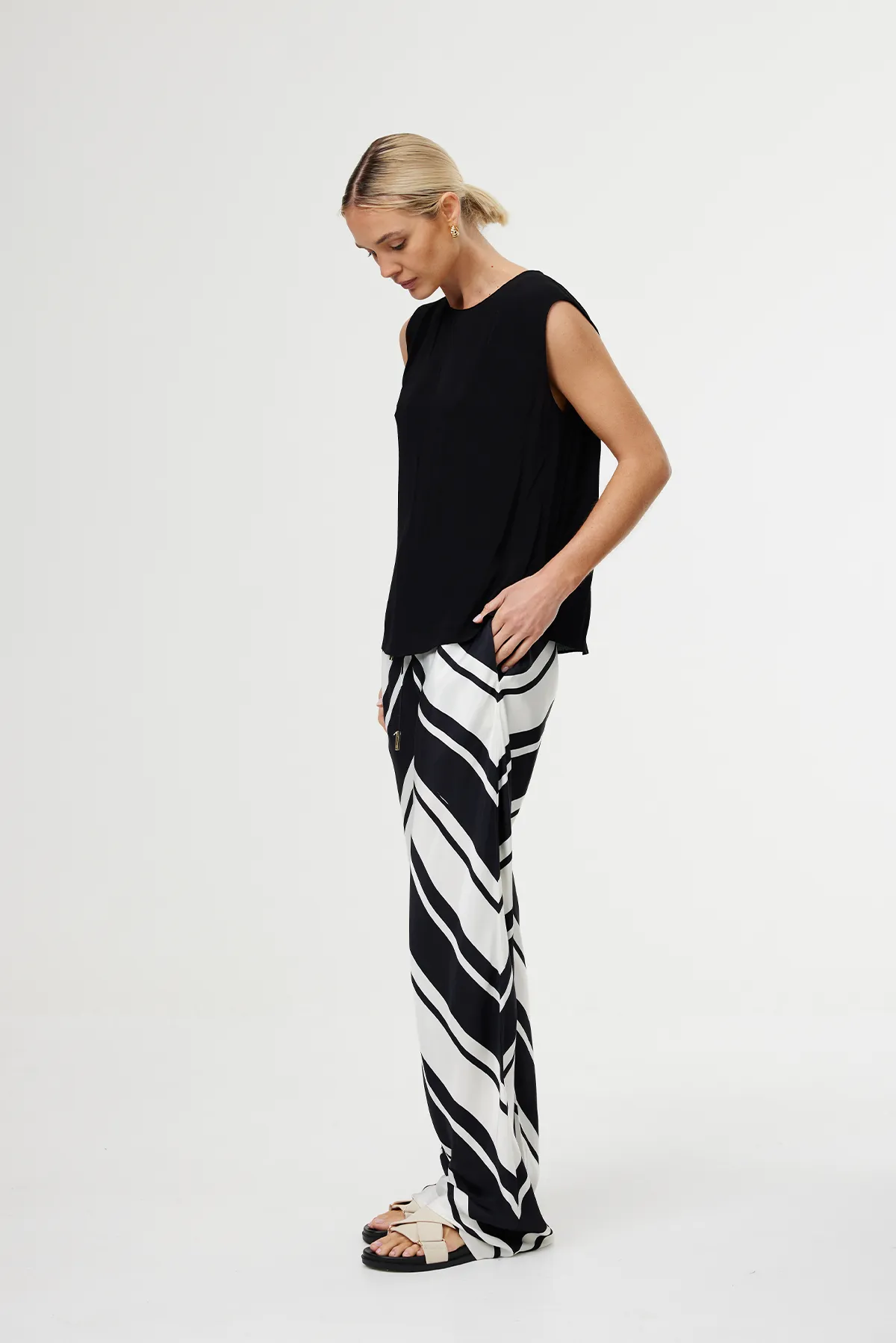 LUISA PANT