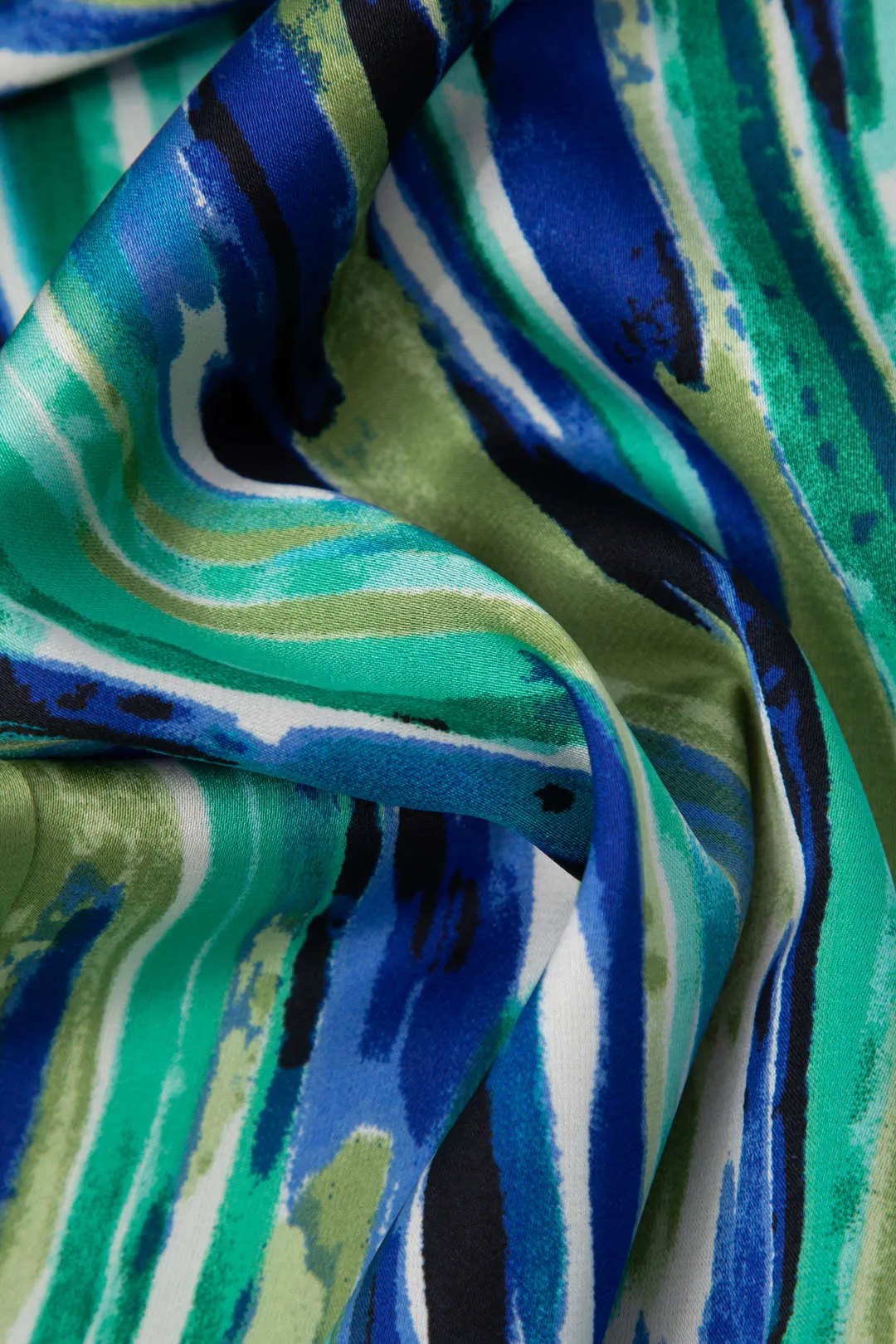 Marble Full-length Pantolon