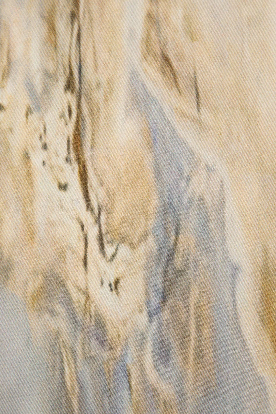 Marble Full-length Pantolon