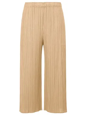 MC August Pants - Beige
