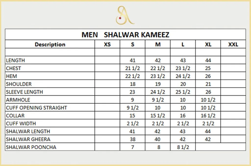 Men Premium Jamawar Kurta Red