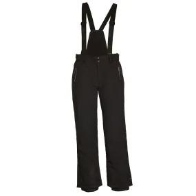 Men's Killtec | Tarat Ski Pants | Black