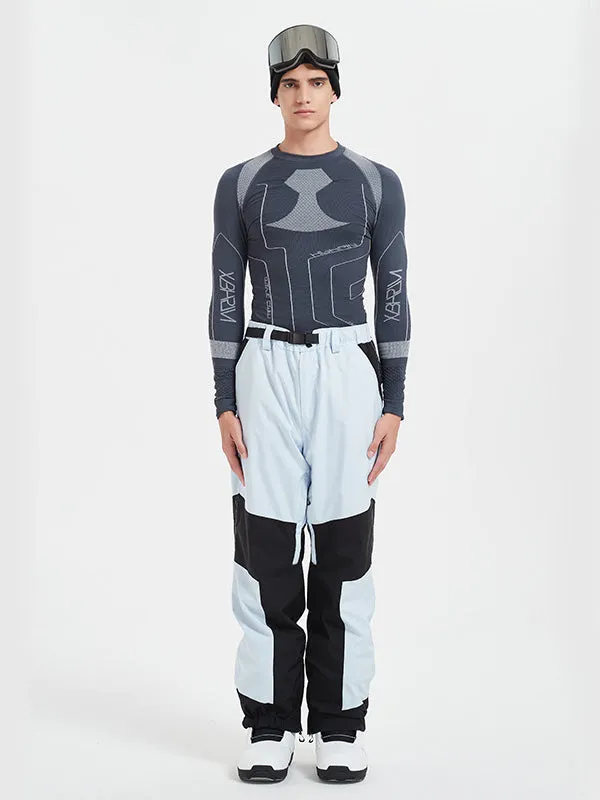Men's Mountain Pro Waterproof Snowboard Pants