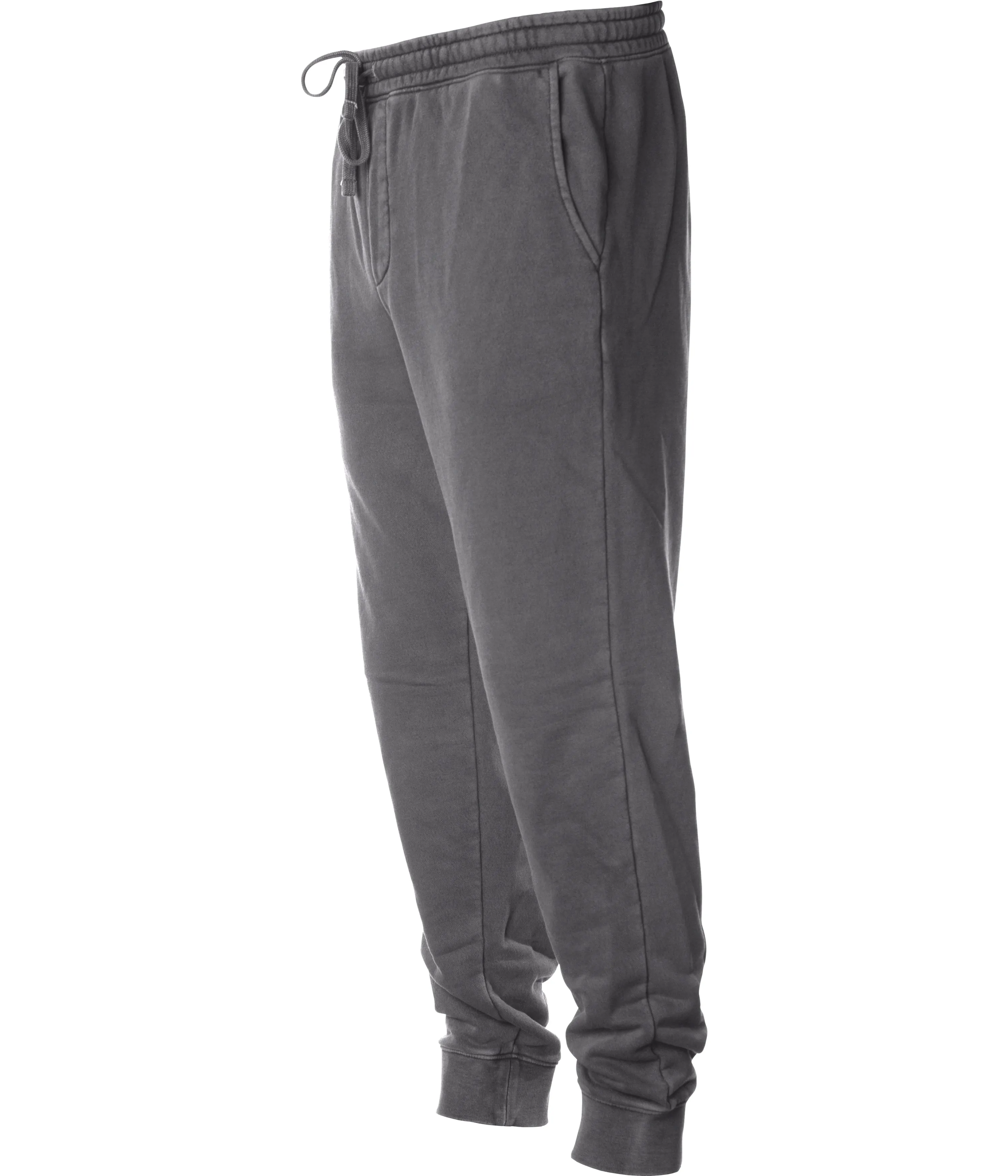 Men's Pigment Dye Fleece Pant