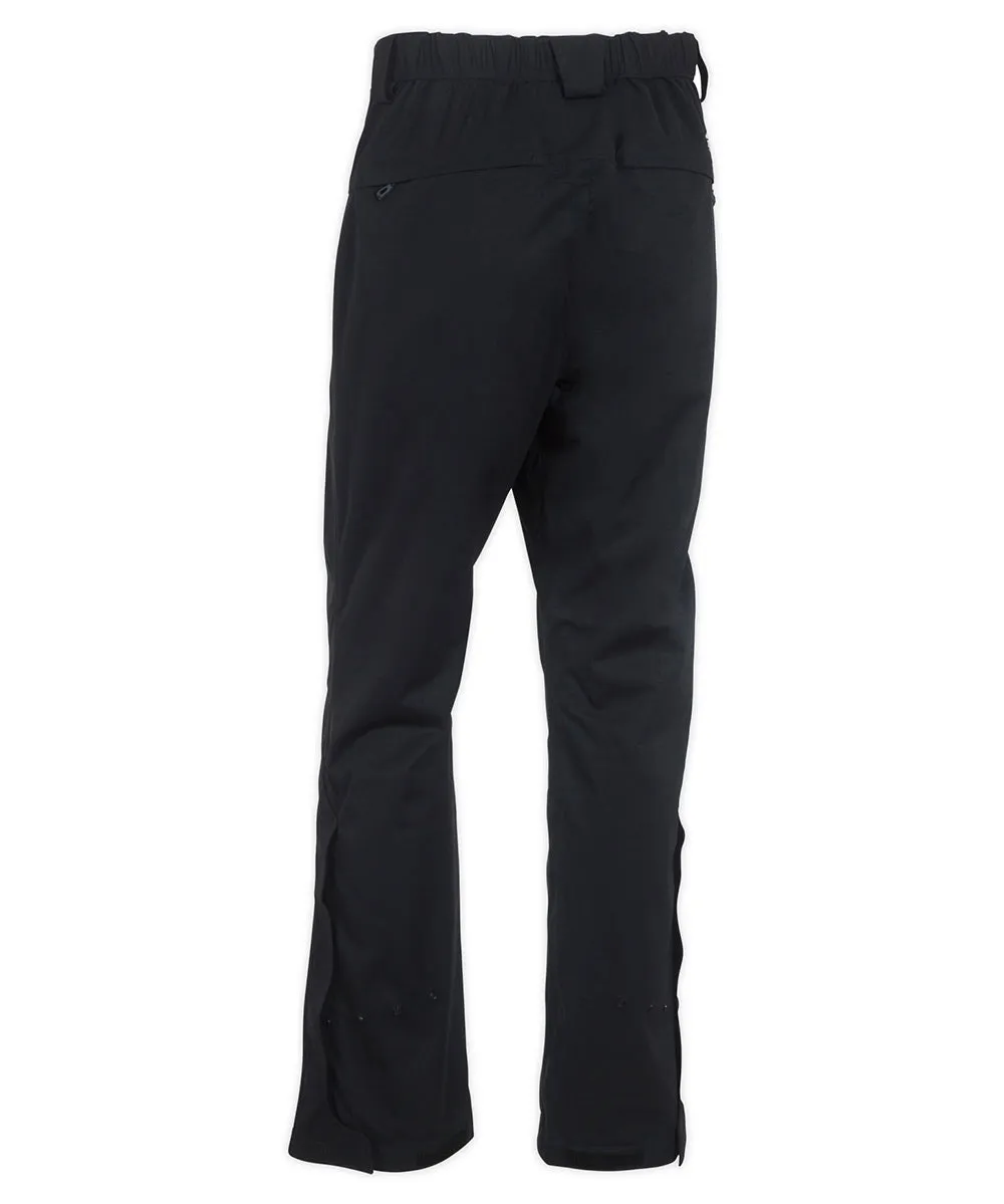 Men's Richard Zephal FlexTech Waterproof Rain Pant