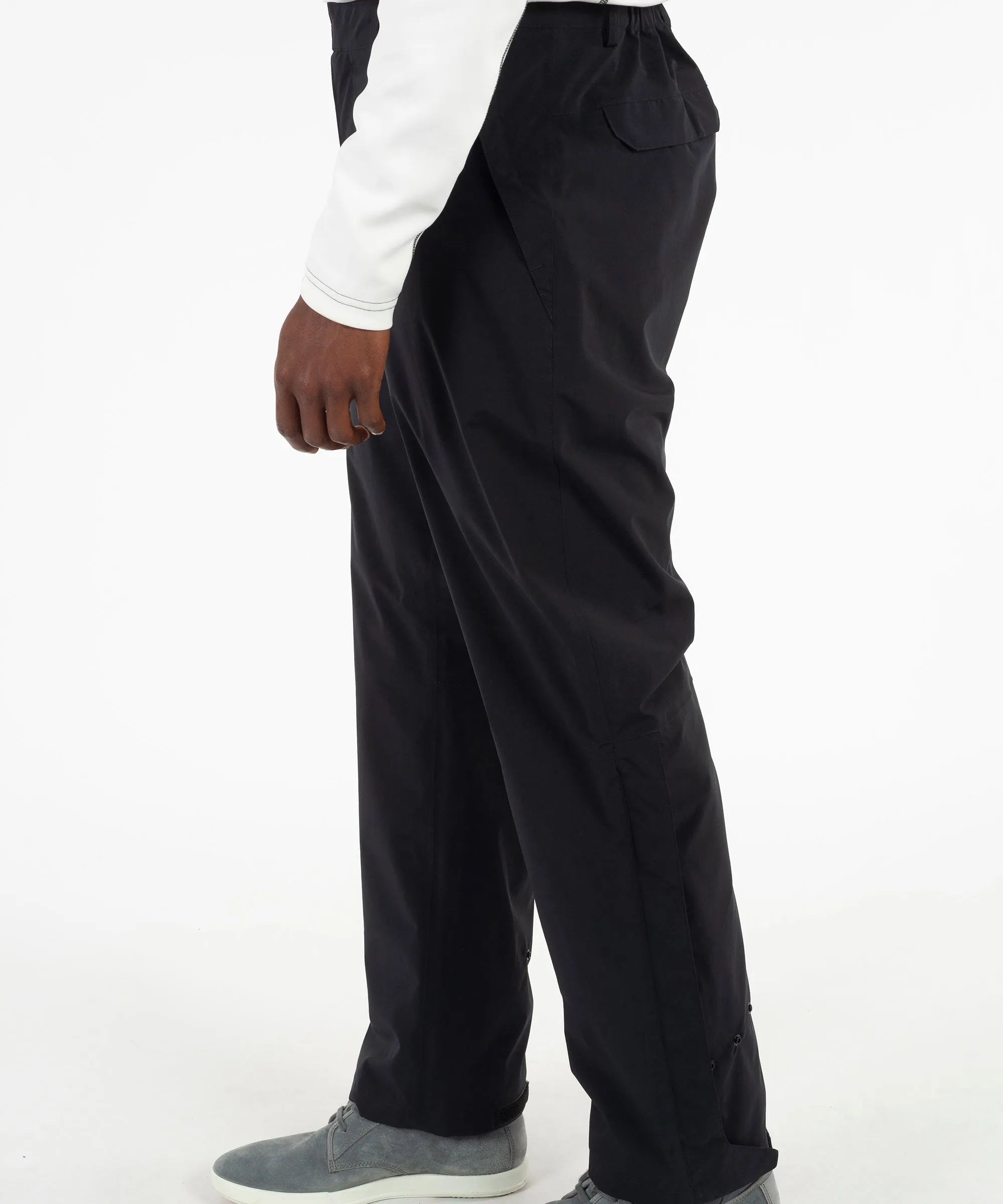 Men's Richard Zephal FlexTech Waterproof Rain Pant