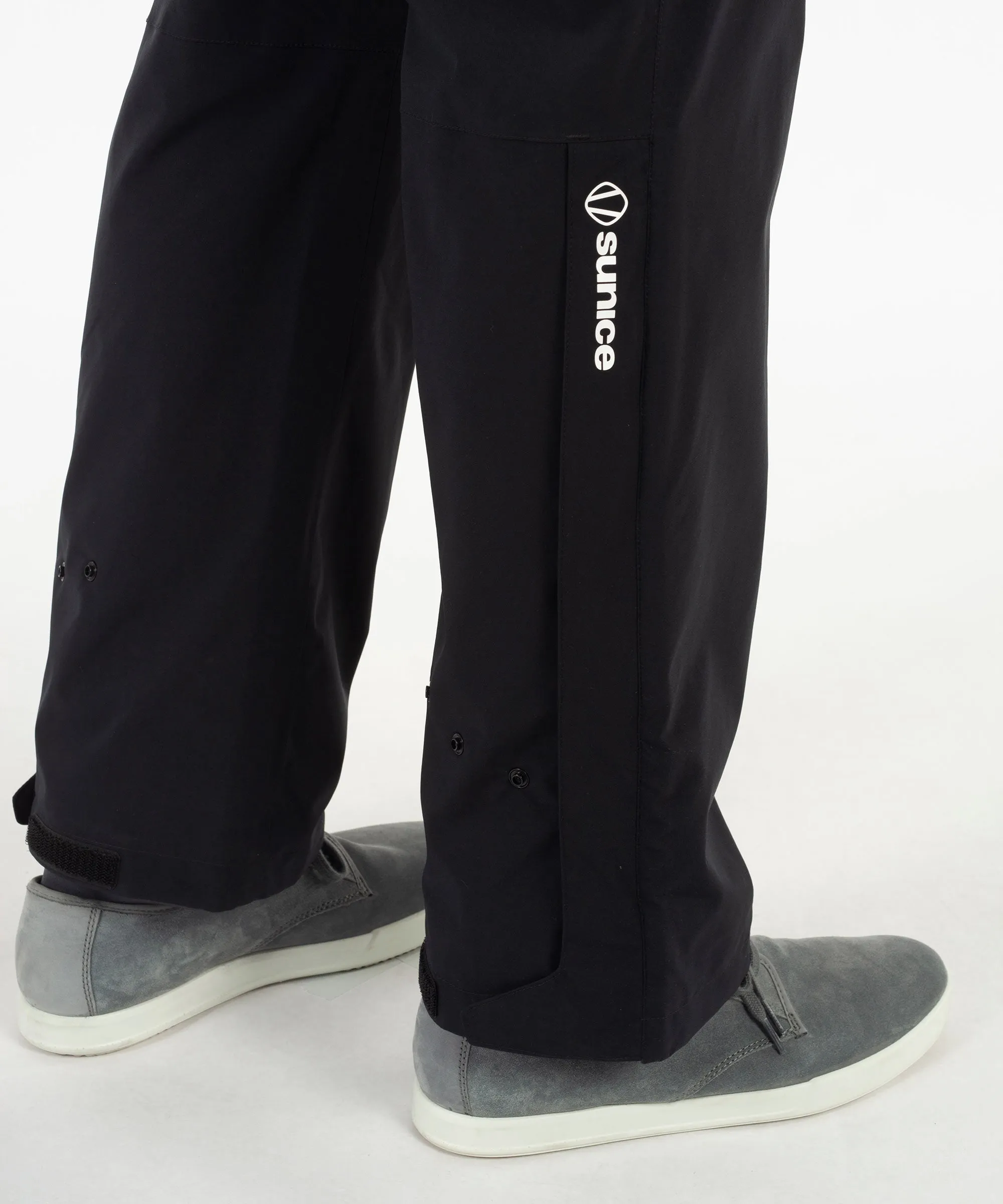 Men's Richard Zephal FlexTech Waterproof Rain Pant