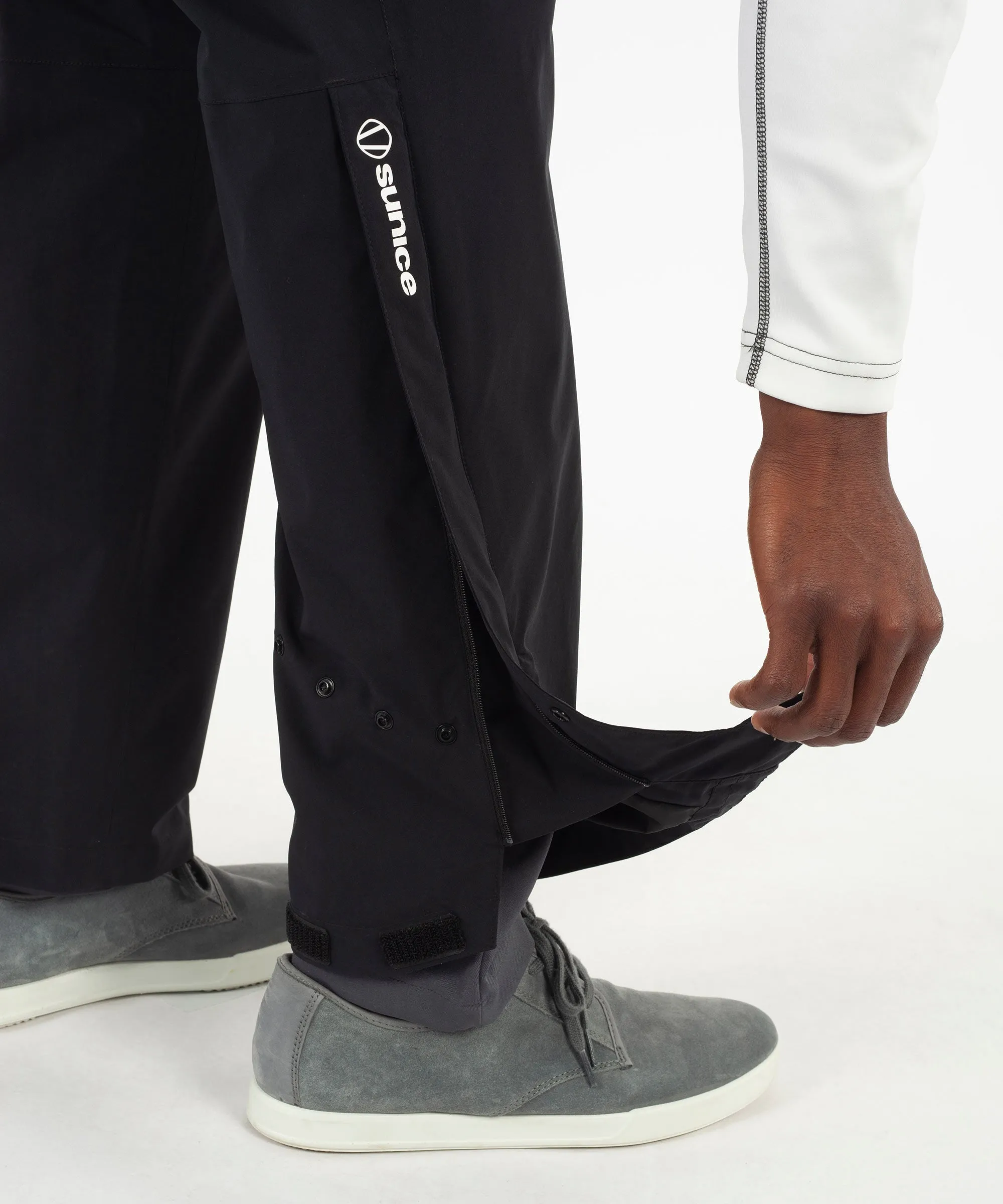 Men's Richard Zephal FlexTech Waterproof Rain Pant
