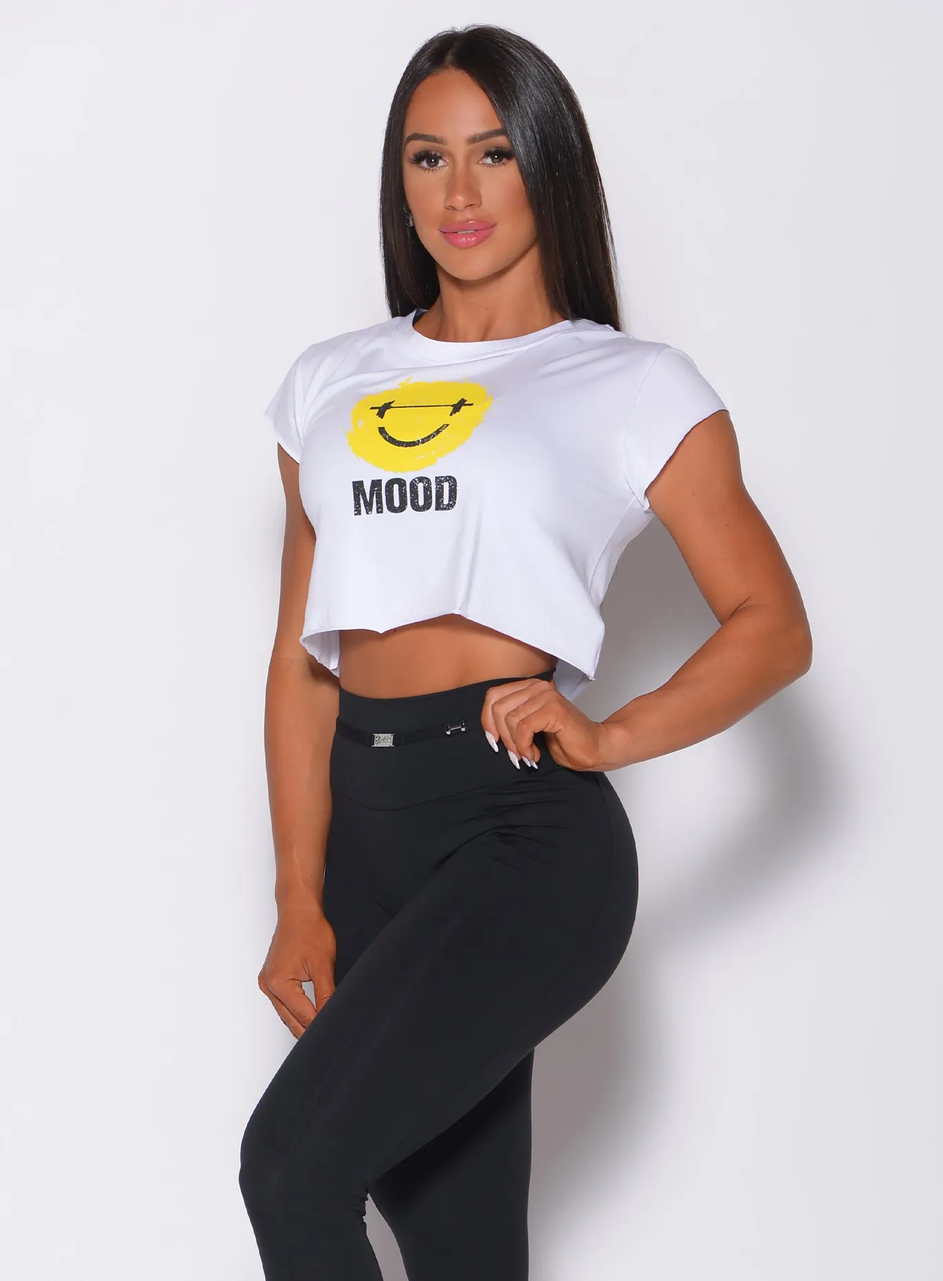 Mood Tee