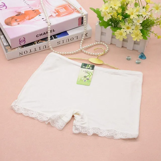 New Women Safety Shorts Panties