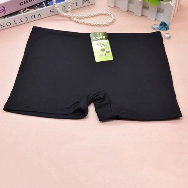 New Women Safety Shorts Panties