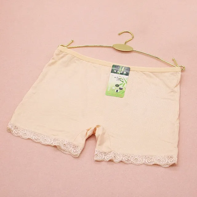 New Women Safety Shorts Panties