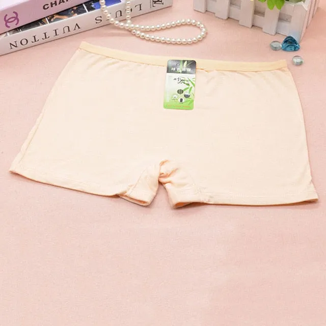 New Women Safety Shorts Panties