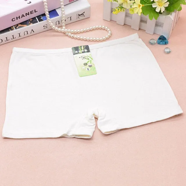 New Women Safety Shorts Panties