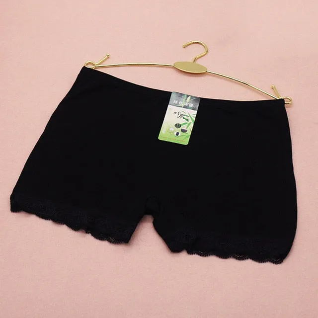 New Women Safety Shorts Panties