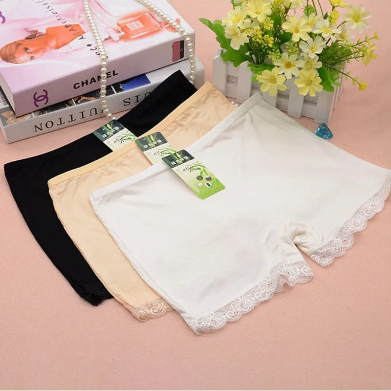 New Women Safety Shorts Panties