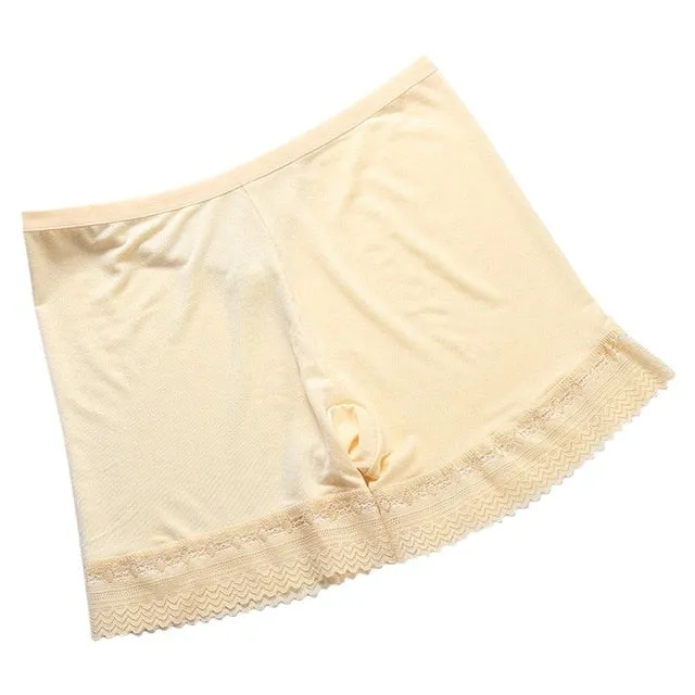 New Women Safety Shorts Panties