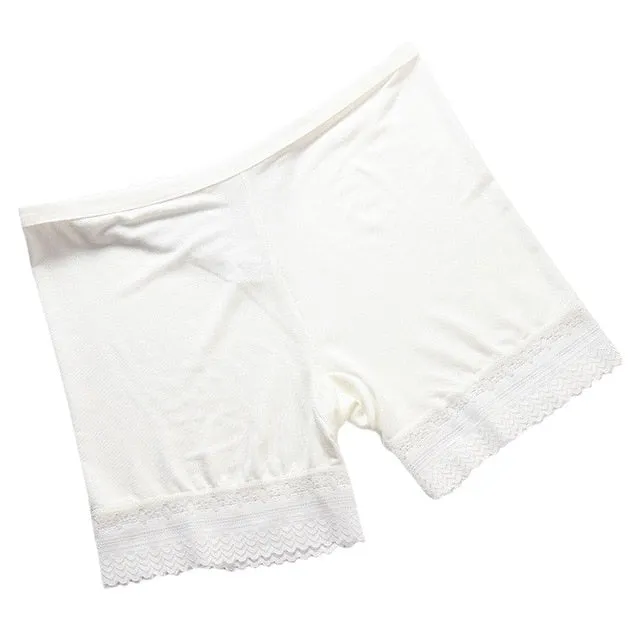 New Women Safety Shorts Panties