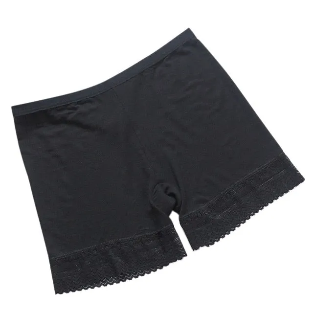 New Women Safety Shorts Panties